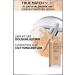 L'Oreal Paris L'or al Paris True Match Nude Foundation Serum 2-3 Light - Buy Online on GoSupps.com