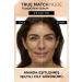L'Oreal Paris L'or al Paris True Match Nude Foundation Serum 2-3 Light - Buy Online on GoSupps.com