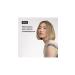 L'oreal Professionnel Serie Expert Silver Professional Luxury Purple Shampoo for Very Light Blonde Grey and White Hair 500 ml CYT1 - Buy Online on GoSupps.com