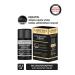 LORENTI Keratin Hair Thickener Hair Fibers Black Topic 27.5 G
