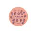 Lovely Cooking Time Powder Collagen Yellow-toned Transparent Powder - Buy Online on GoSupps.com