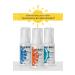 Luis Bien Blue Light Protection Sunscreen SPF 50+ - Buy Online on GoSupps.com