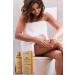 Luis Bien ANTI-STAIN ANTI-AGING MOISTURIZING REPAIRING AND BRONZING EFFECTIVE CARE OIL 100 ML - Buy Online on GoSupps.com