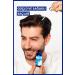 Luis Bien New Series Anti-Loss Strengthening Blue Hair and Beard Serum 50 ml - Buy Online on GoSupps.com