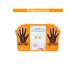 LUPIX HAND PEELING - PEELING HAND PEELING MASK 5 PIECE - Buy Online on GoSupps.com