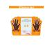 LUPIX HAND PEELING - PEELING HAND PEELING MASK - Buy Online on GoSupps.com