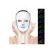 Lusso Cosmetics Led Therapy Device (Led Mask) - Skin Care Device - Mesotherapy Mask 7 Color Multifunctional - Buy Online on GoSupps.com