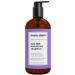 Maru.Derm Hair Repair Sulfate-Free Shampoo 400 ML | Damaged Weak Hair | Sulfate-Free Salt-Free Vegan Shampoo