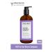 Maru.Derm Hair Repair Sulfate-Free Shampoo 400 ML | Damaged Weak Hair | Sulfate-Free Salt-Free Vegan Shampoo - Buy Online on GoSupps.com