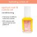 Essie Apricot Nail & Cuticle Conditioning Care Oil 0.46 oz - Transform Your Style with the Best Innovation Today! - Buy Online on GoSupps.com
