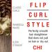 Chi Original 1'' Ceramic Hairstyling Iron 1 in - Transform Your Style with the Best Innovation Today! - Buy Online on GoSupps.com
