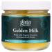Gaia Herbs Golden Milk 4.3 oz (123 g)