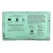 Grab Green Stoneworks Dryer Sheets - 80 Compostable Rain Scented Sheets - Buy Online on GoSupps.com