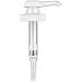 Replacement Pump for Hibiclens Skin Cleanser | 38-400 Down-Lock Dispensing Pump | Fits 16 & 32 Oz Bottles | International Shipping Available - Buy Online on GoSupps.com
