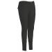 TuffRider Men's Ribb Patrol Breech 28 Black