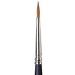 Meta Title: Winsor & Newton Professional Watercolor Sable Brush-Round #2 - High-Quality Artist Brush - Buy Online on GoSupps.com