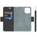 DefenderShield EMF Protection iPhone 15 Case | 5G Anti-Radiation RFID Blocking Magnetic Closure - Black - Buy Online on GoSupps.com