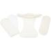Bambooolik Duo Short Insert 10 Set | Eco-Friendly Cloth Diapers for Babies | International Shipping Available - Buy Online on GoSupps.com