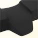 ENDELLE Lash Pillow - Ergonomic Memory Foam with Two Pockets, Ideal for Eyelash Extensions in Salons - Buy Online on GoSupps.com