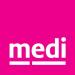 Medi Genumedi Knit Knee Support | Best Knee Brace for Men & Women - International Shipping Available - Buy Online on GoSupps.com