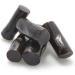 Yupik Finnish Soft Black Licorice Bites 1 kg Soft & Chewy Candy Original Sweet Licorice Flavor Fun Treat Delicious Snack Halloween Treats Ideal for Gifting & Holidays 1 kg (Pack of 1) - Buy Online on GoSupps.com