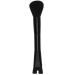 Black Nose Contour U-Shaped Makeup Brush for Sculpting and Defining Nose Contour 2-in-1 Precision Dual Ended Makeup Brush Perfect for Defining Cheek Bones Contouring the Nose Contour Brushes