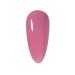 VILLEVARA Semi-Permanent Varnish 1KG Raw Materials Nail Art Design Varnish Soak Off LED UV 20 Colors UV Gel Nail Polish - (Color: V071)