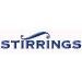 Stirrings Blood Orange Bitters & Simple Syrup Mixer Variety Pack - 12oz Bottle - Buy Online on GoSupps.com