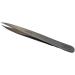 Beaute Tsuru Offset Grip Tip Tweezers - Professional Quality - Buy Online on GoSupps.com