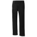 Hanes Girls EcoSmart Sweatpants, Open Leg Bottoms, Tagless, Large, Black - Buy Online on GoSupps.com