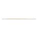 Puritan 25-806 1WC Cotton Tipped Sterile Applicators/Swabs with Wood Shaft 6" Overall Length (Pack of 100) 5/8" Head Cotton Cylindrical 6 Inches N/A inches 3/16 Inches 100 25-806 1WC
