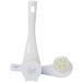 Gentle Exfomassage Brush for Sensitive Skin - Effective Facial Exfoliation - Buy Online on GoSupps.com