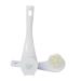 Gentle Face Exfomassage Brush  for Sensitive Skin
