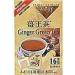 PRINCE OF PEACE GINGER GREEN TEA (16 tea bags 28.8g) - Buy Online on GoSupps.com