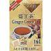 PRINCE OF PEACE GINGER GREEN TEA (16 tea bags 28.8g)