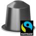 Lungo Taster Pack: 100 Nespresso Compatible Pods - Fairtrade Capsules - Buy Online on GoSupps.com