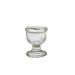 Glass eye wash cup keeps your eyes clean and healthy with velvet gift box.