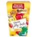 Maynard Bassetts Jelly Babies Wine Gums and Liquorice Allsorts Carton Bundle | Yummy Jellies and Gums | 2 x 400g Cartons and 1 x 460g Carton - Buy Online on GoSupps.com