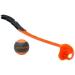 Buy SKIPDAWG Ball Slingshot Ultimate Dog Toy Launcher with Tennis Ball for Fun & Exercise International Shipping Available - Buy Online on GoSupps.com
