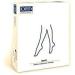Jobst Basic 2 AG Regular Compression Stockings Without Tip SKIN NOP5-O Size VI CCL 2 - Shop Internationally - Buy Online on GoSupps.com