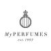 mpf FABULICIOUS 100ml 3.4oz EAU DE PARFUM Spray UNISEX - Buy Online on GoSupps.com
