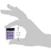 Stargazer Glitter Shaker Lazer Purple. Cosmetic glitter powder for use on the eyes lips face body hair and nails. - Buy Online on GoSupps.com