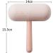 Buy TARVIT Pet Hair Removal Lint Roller - 300 Sheets Super Sticky Brush for Clothes Carpets & Car Seats | Ideal for Dogs & Cats - Buy Online on GoSupps.com