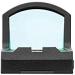 Sig Sauer Romeo Zero 1x24mm Micro Reflex Sight 3 MOA - SpectraCoat HD Lens, Ultra-Compact Design - Buy Online on GoSupps.com