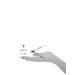 Mehaz Professional Cuticle Nipper - Long John, 1/4 Inch Jaw | Precision Nail Care Tool - Buy Online on GoSupps.com