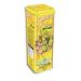 Chiostro Soft Lemon Amaretti Cookies Tower Tin 6.35 oz - Made in Italy - Buy Online on GoSupps.com