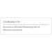 Young Living Rosemary Essential Oil - 100% Pure Aromatherapy for Focus & Clarity | Invigorating Herbal Aroma - 15ml International Shipping - Buy Online on GoSupps.com