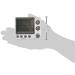 TFA Dostmann Electronic 2-Fold Timer with Memory Function - 38.2025 | 3 Volume Steps & LED Warning Light | Compact Design (L 91 x B 21 x H 76 mm) - International Shipping Available - Buy Online on GoSupps.com