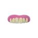 Billy Bob Fake Halloween Teeth - Groovy Baby