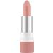 Catrice Clean Id Silk Intense Lipstick Lipstick No. 030 Nude Blush Pink Nourishing color -intensive vegan corresponds to our clean beauty standard oil -free (3.3g)